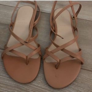 J. Crew Sandals